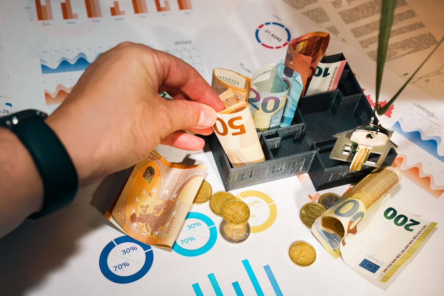 The Basics of Financial Planning for Homeowners